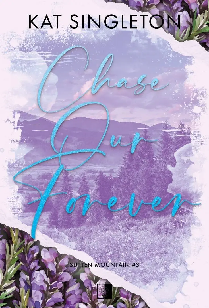 Chase Our Forever - Książki