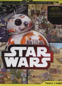 Star Wars Popatrz i znajdź - Książki
