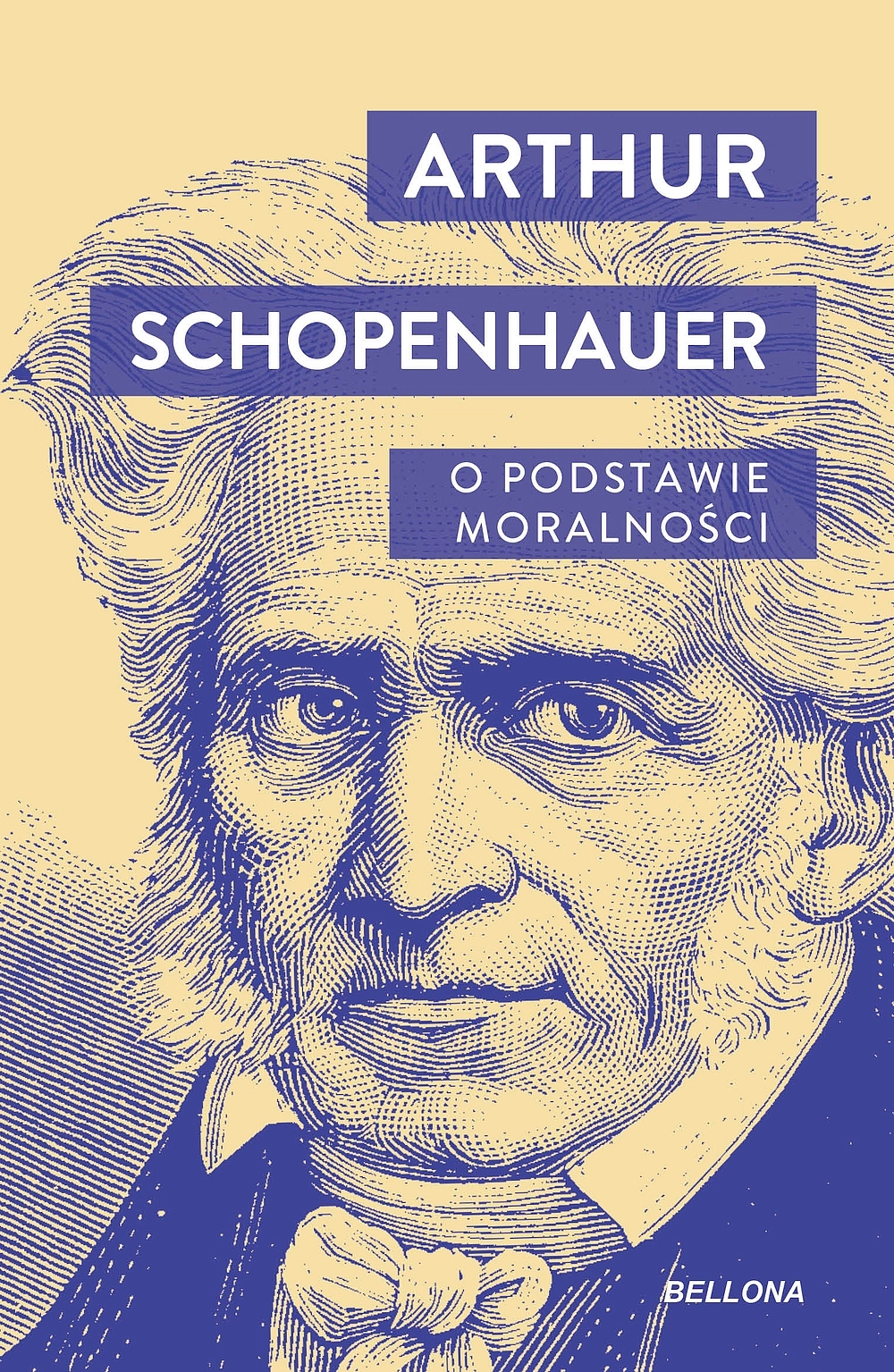 O podstawie moralności - Książki