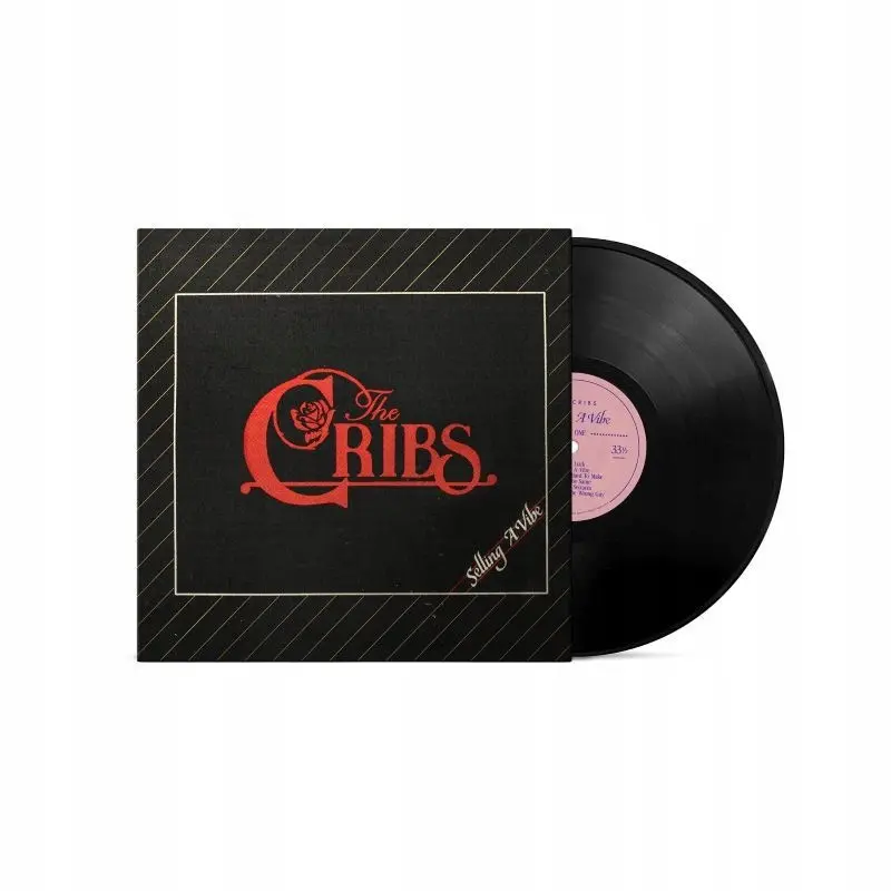 Selling A Vibe LP, Winyl - Muzyka