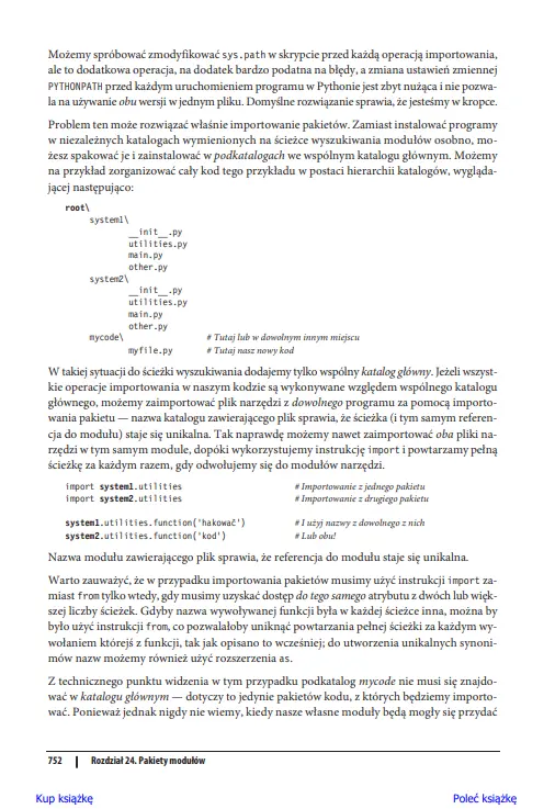 Python. Wprowadzenie, wydanie 4 - Książki