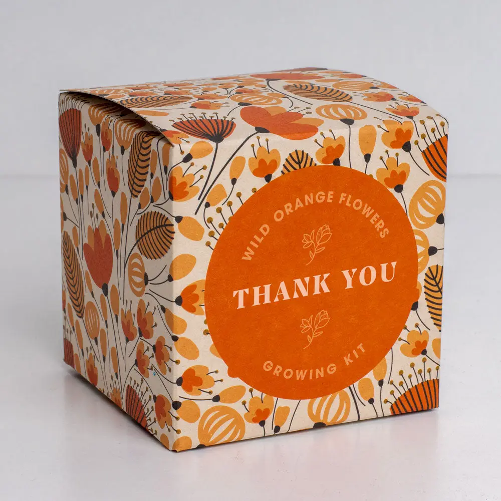 Zestaw Say it with Flowers Resetea – Thank You - Zabawki