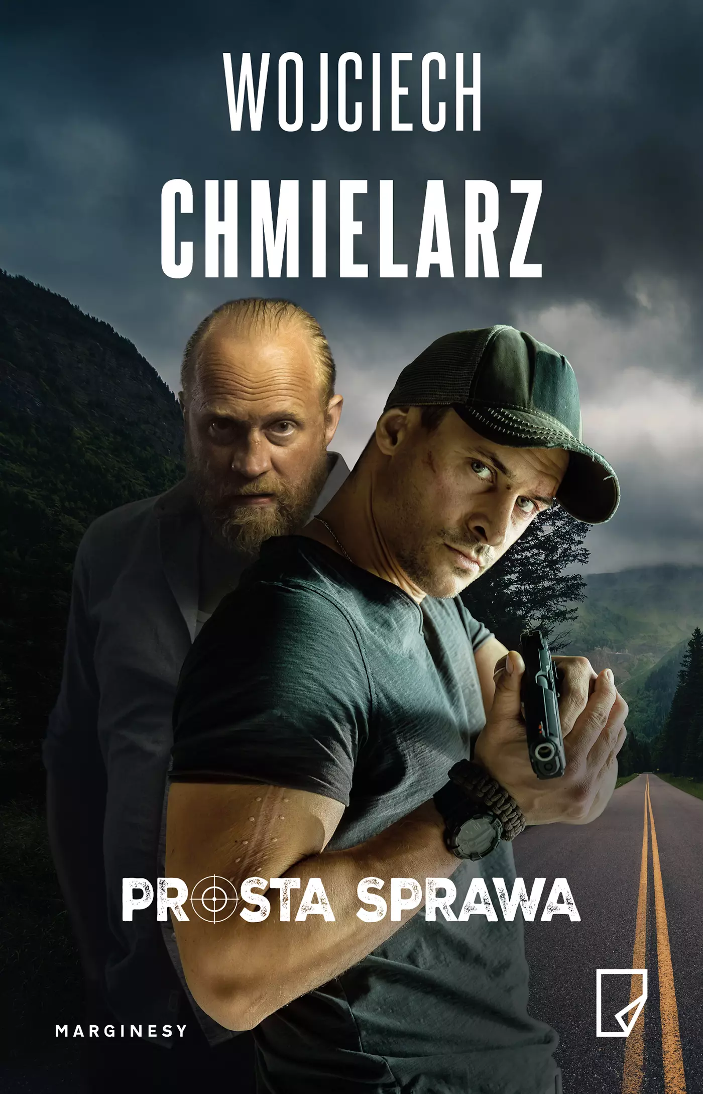 Prosta sprawa (filmowe) - Książki