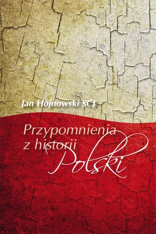 Przypomnienia z historii Polski - Książki