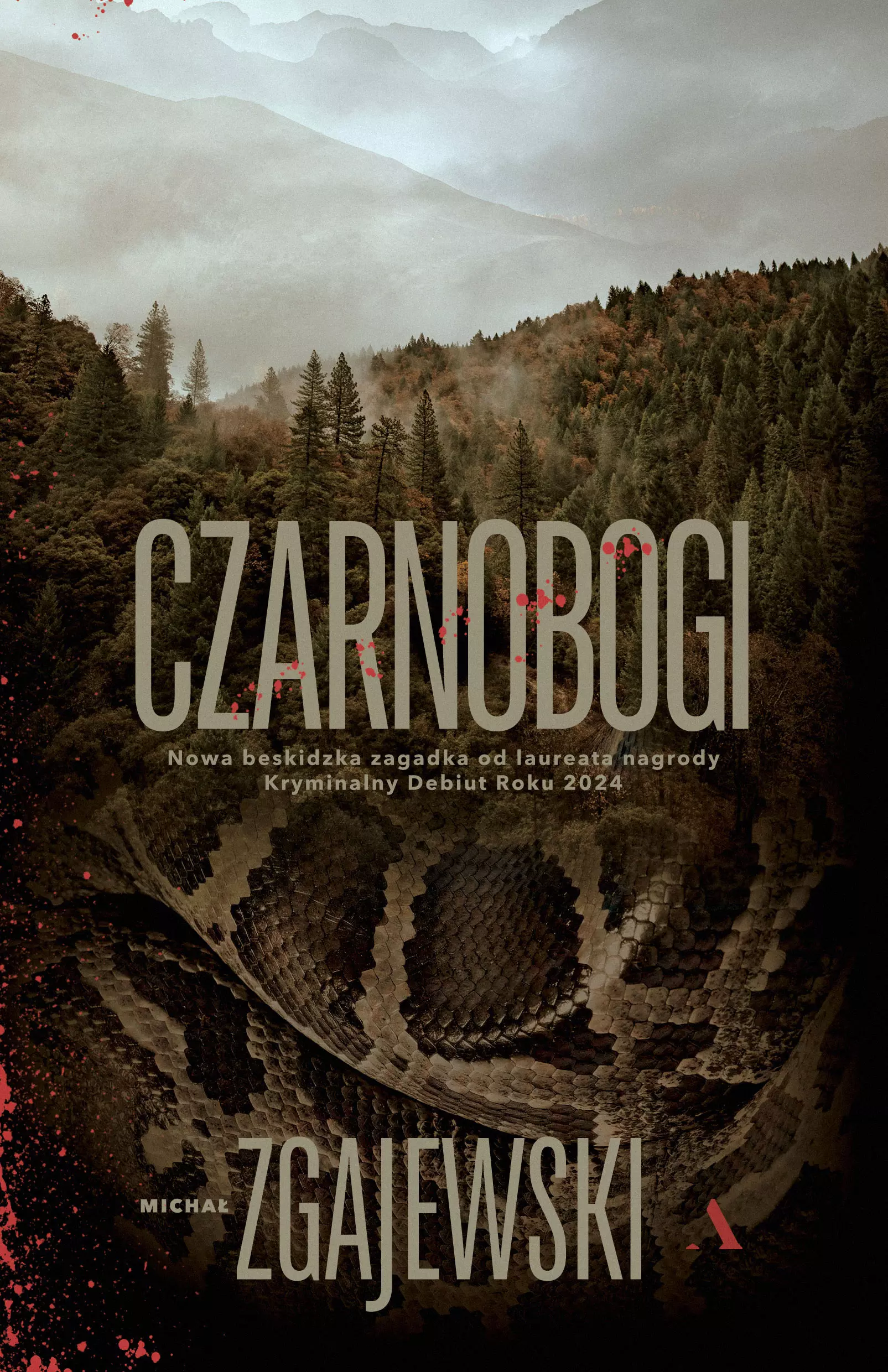 Czarnobogi - Książki