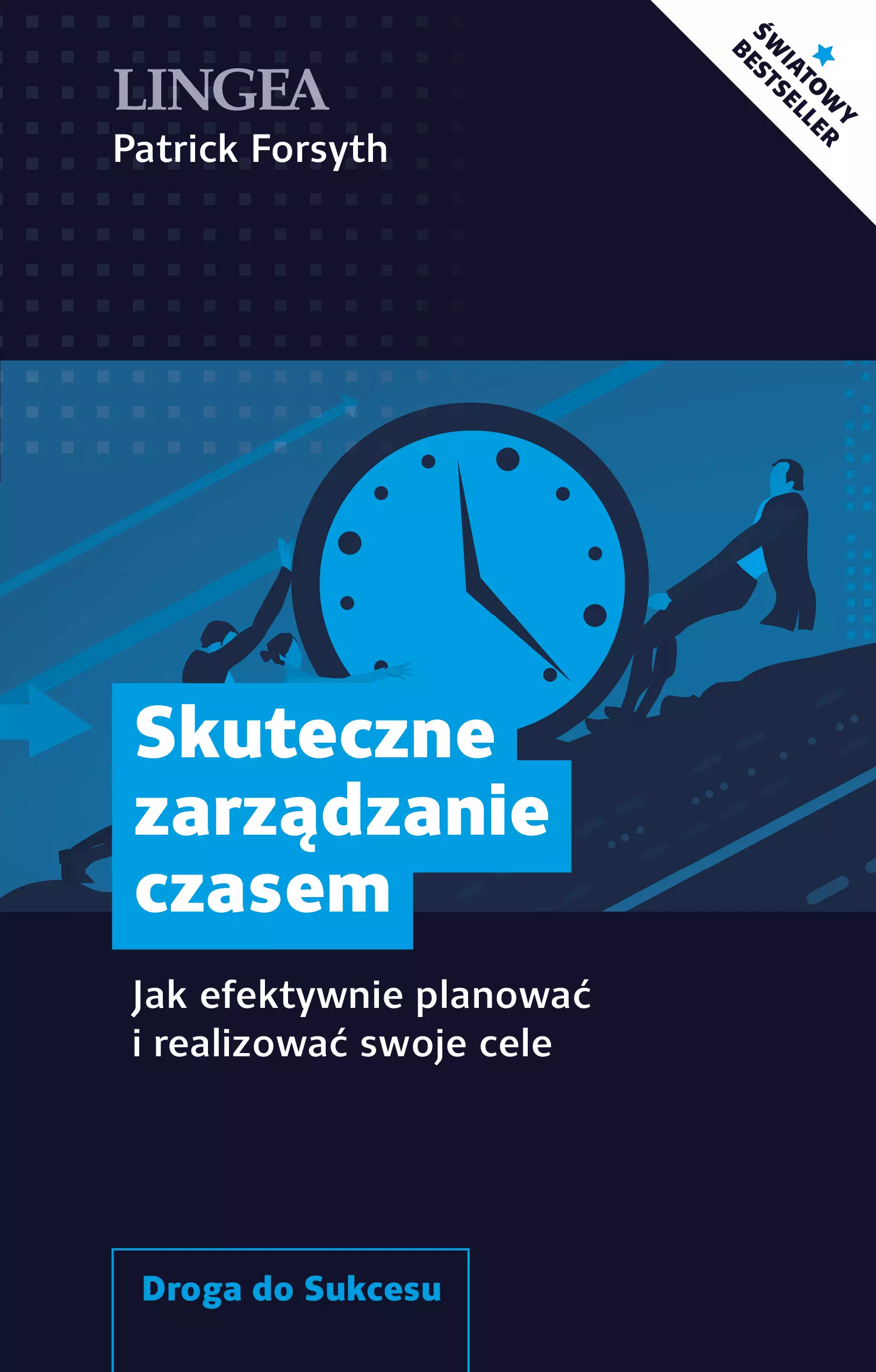 Skuteczne zarządzanie czasem - Książki