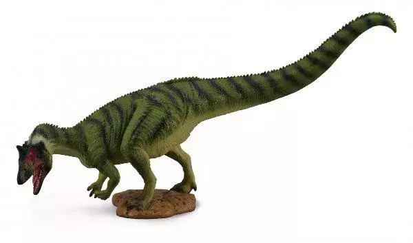 Dinozaur Saurophaganax L - Książki