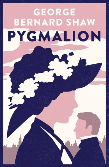 Pygmalion. 2021 edition - Książki