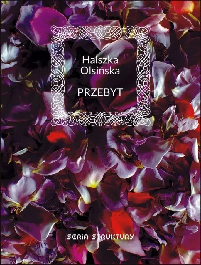 Przebyt - Książki