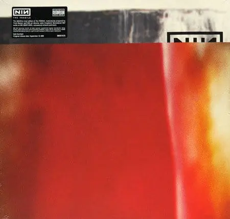 The Fragile, CD - Muzyka
