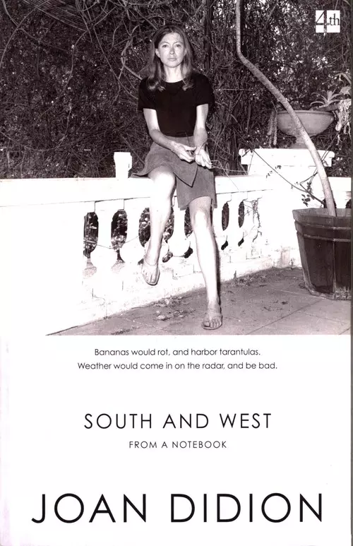 South and West - Książki