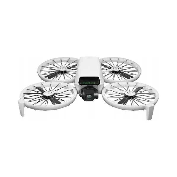 Dron DJI Flip RC 2 - Elektronika i akcesoria