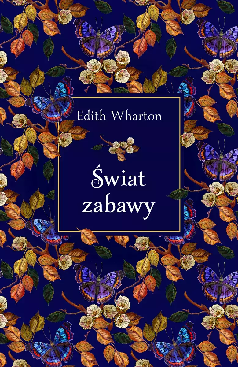 Świat zabawy - Książki