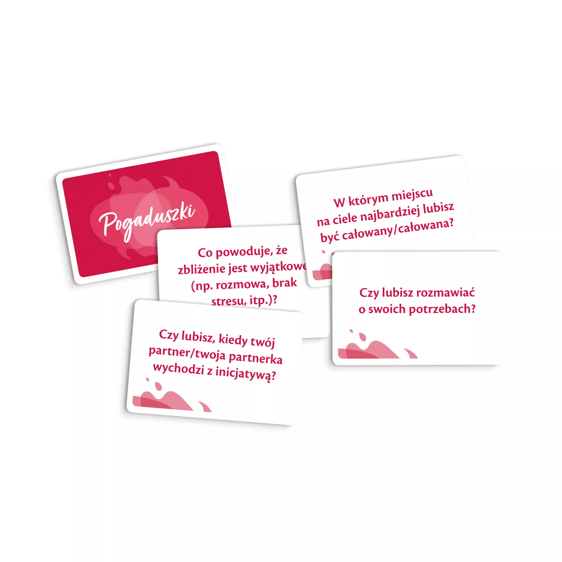 Pogaduszki. Po 22 - Gry