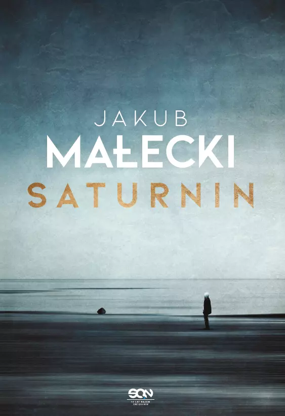 Saturnin - Książki