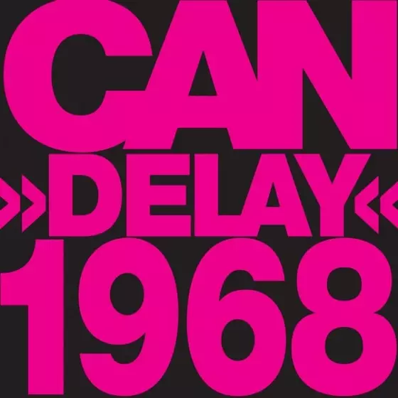 Delay. CD - Muzyka