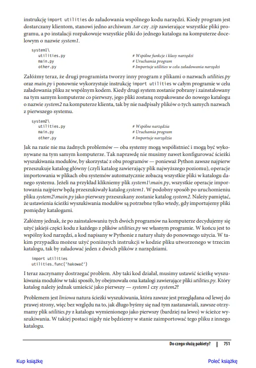 Python. Wprowadzenie, wydanie 4 - Książki