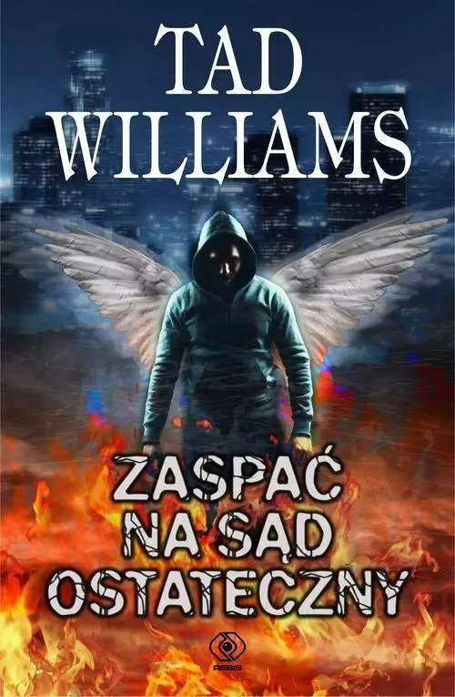 Zaspać na Sąd Ostateczny, książka papierowa - Książki