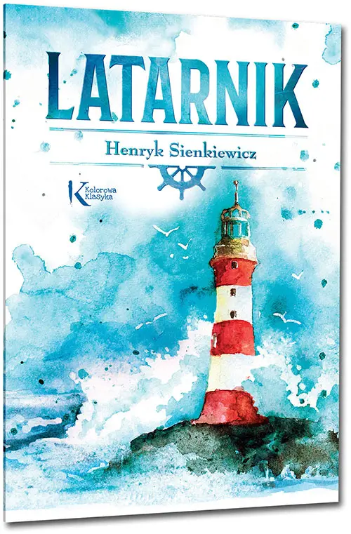 Latarnik - Książki