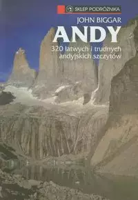 Andy - Książki