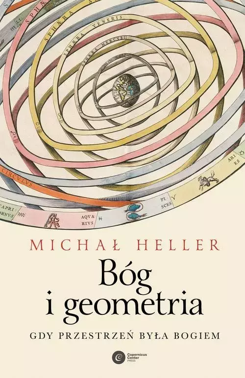 Bóg i geometria - Książki