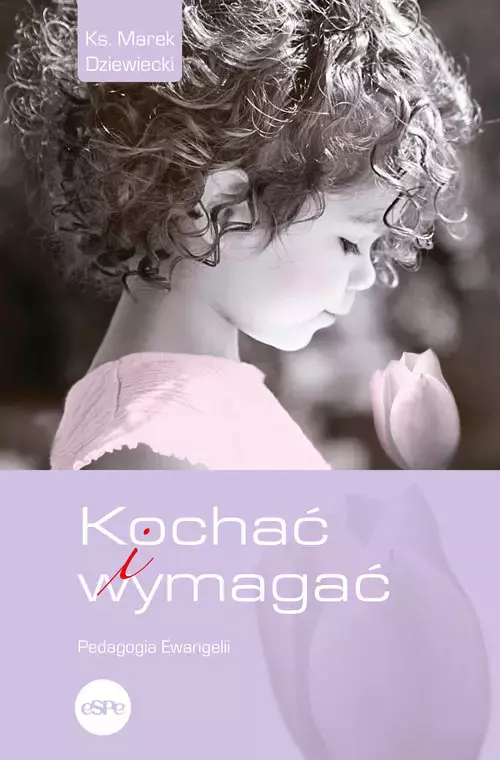 Kochać i wymagać - Książki