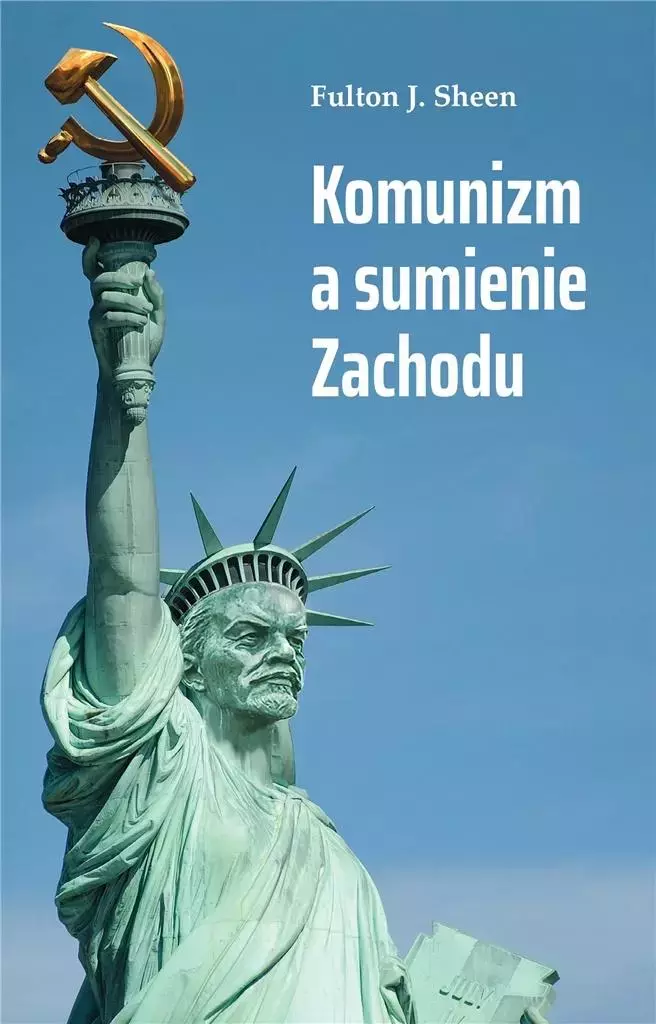 Komunizm a sumienie Zachodu - Książki