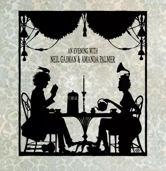 An Evening With. CD - Muzyka