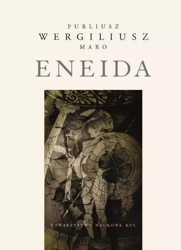 Eneida - Książki