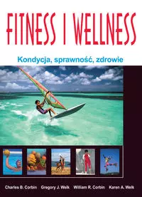 Fitness i Wellness - Książki