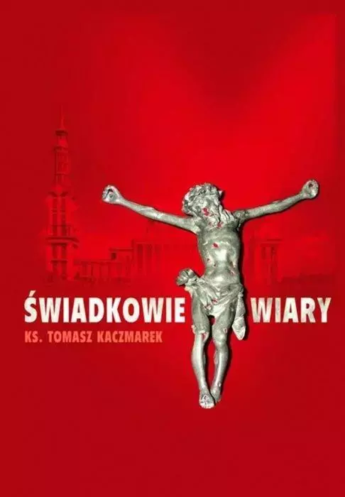 Świadkowie Wiary - Książki