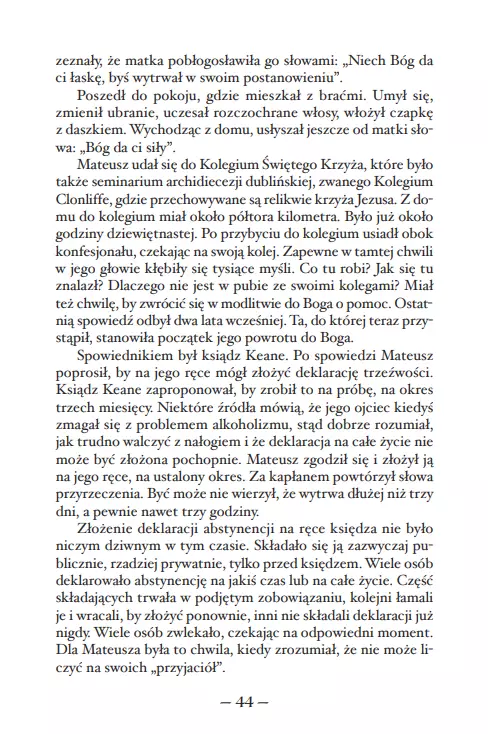 Matt Talbot. Święty alkoholik - Książki