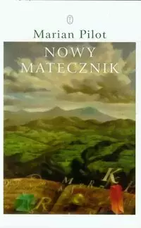 Nowy matecznik - Książki