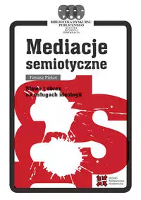 Mediacje semiotyczne - Książki