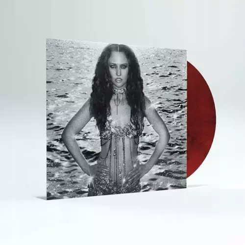 Jess, Winyl - Muzyka
