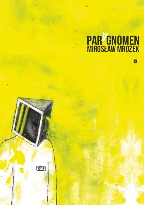 Paragnomen - Książki