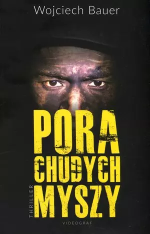 Pora chudych myszy - Książki