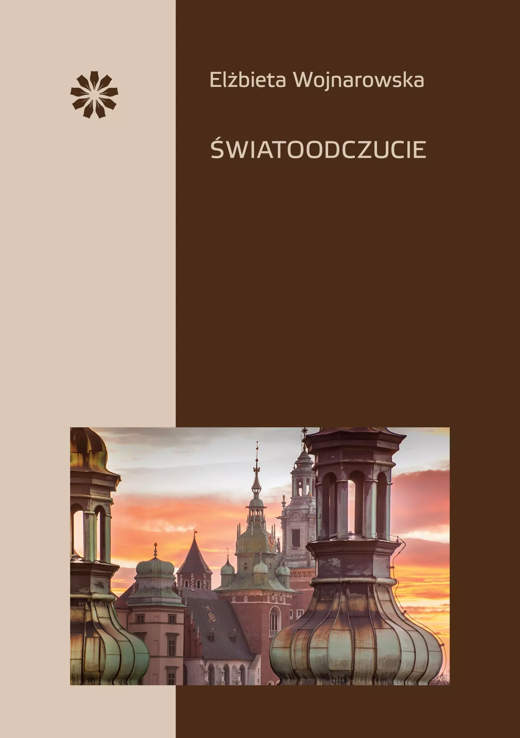 Światoodczucie - Książki