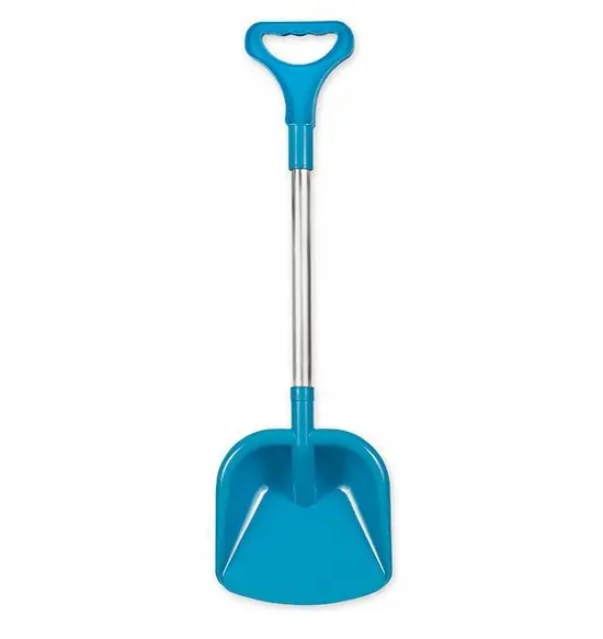 Łopatka Baja 60 cm mix kolorów - Zabawki