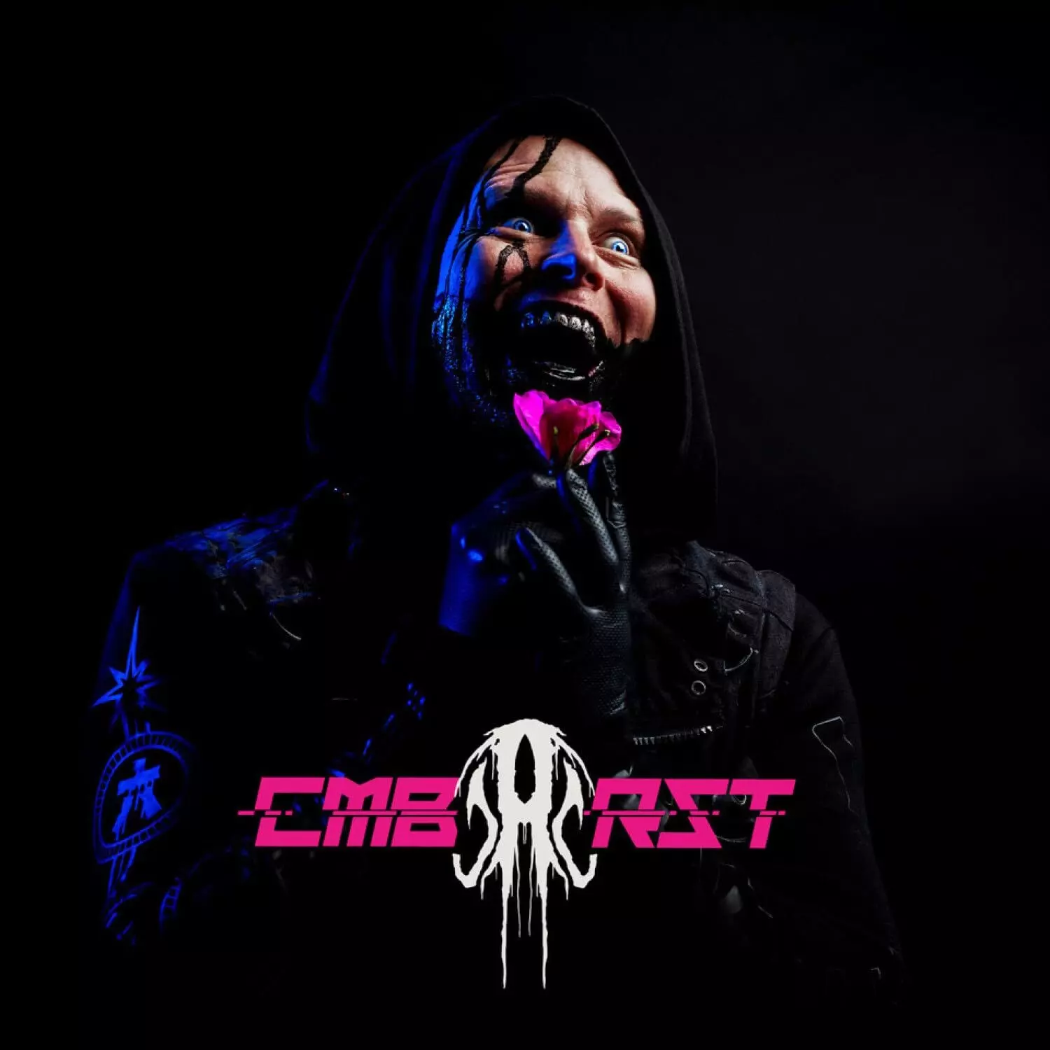CMBCRST, CD - Muzyka