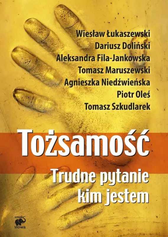 Tożsamość - Książki