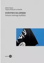 Państwo Islamskie. Geneza nowego kalifatu - Książki