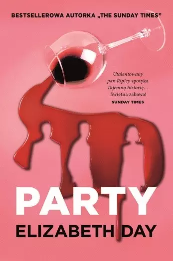 Party - Książki