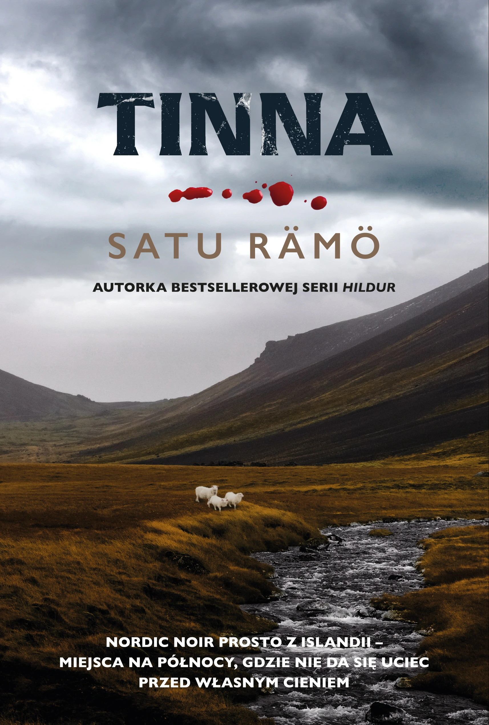Tinna - Książki