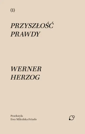 Przyszłość prawdy - Książki