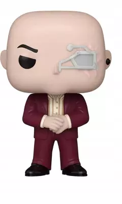 Figurka Funko Pop! Marvel Kingpin - Zabawki