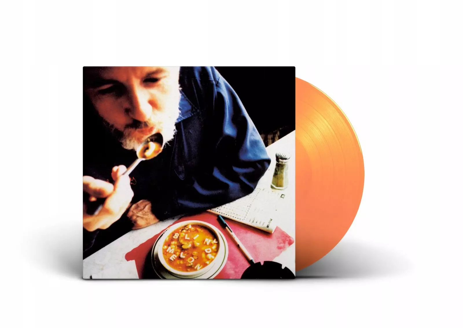 Soup, Winyl - Muzyka