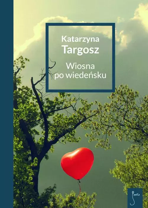 Wiosna po wiedeńsku - Książki
