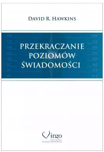 Przekraczanie poziomów świadomości - Książki
