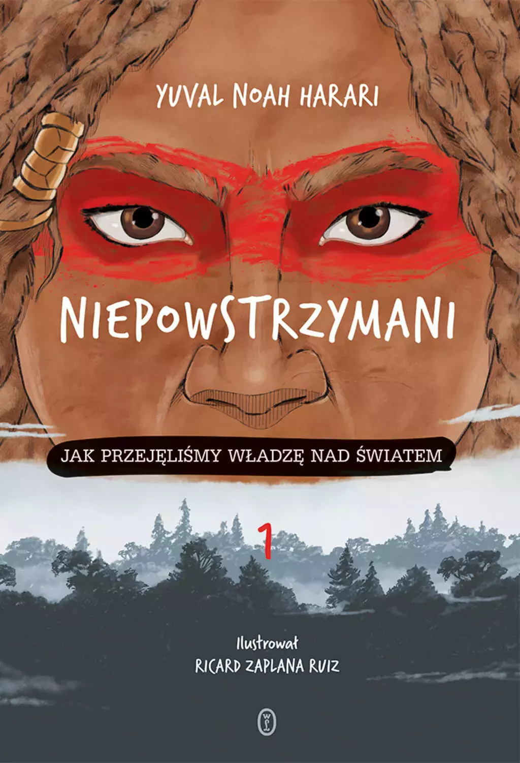 Niepowstrzymani - Książki